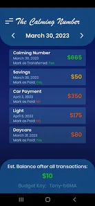 TCN 1on1 screenshot 1