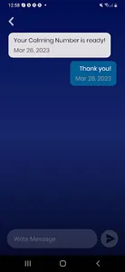 TCN 1on1 screenshot 3