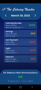 TCN 1on1 screenshot 8