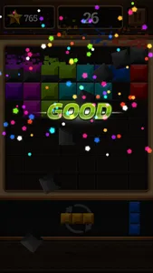 Block Puzzle Wood 88 screenshot 3