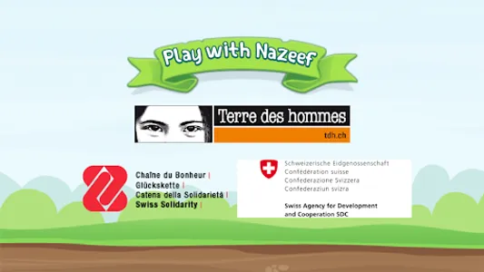 Play with Natheef English screenshot 0
