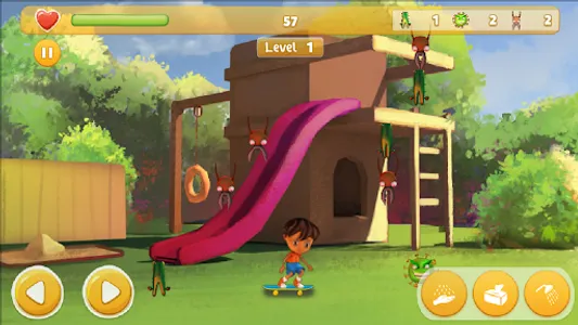 Play with Natheef English screenshot 2