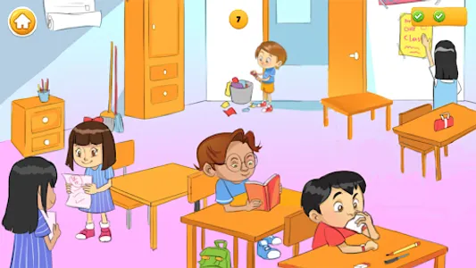 Play with Natheef English screenshot 5