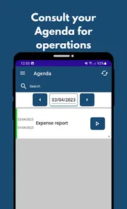 TDox screenshot 3
