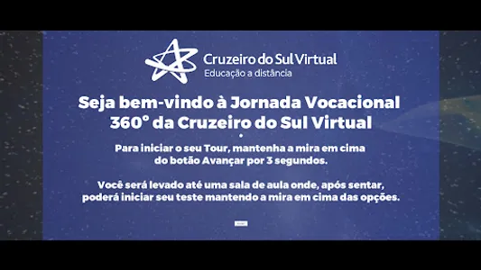 Jornada Vocacional 360º screenshot 0