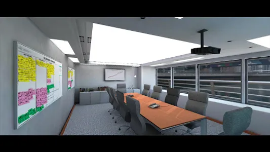 Jornada Vocacional 360º screenshot 3