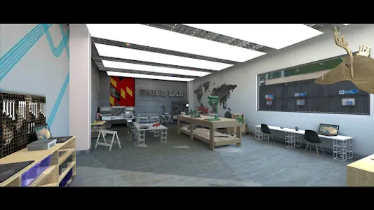 Jornada Vocacional 360º screenshot 5
