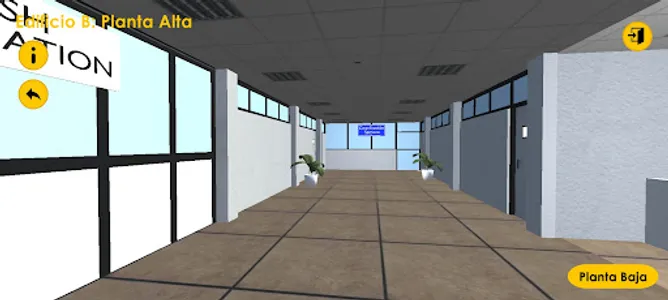 Recorrido TEST screenshot 5