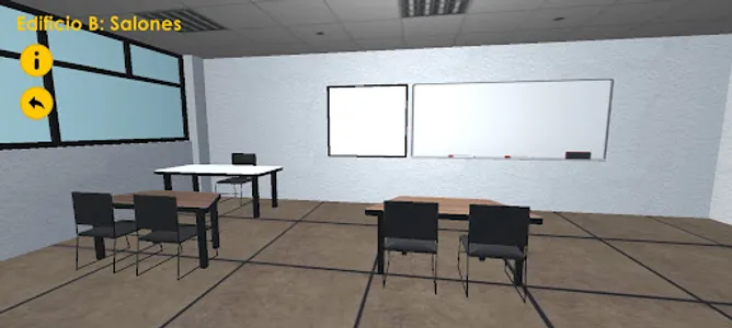 Recorrido TEST screenshot 6
