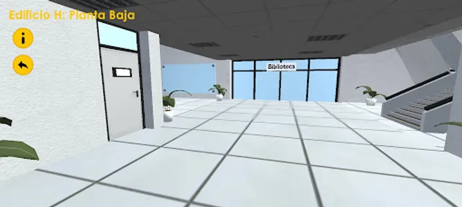 Recorrido TEST screenshot 7