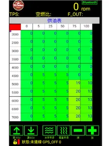 TFC ECU screenshot 3