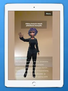 Lämpöä Energia Avatar screenshot 5