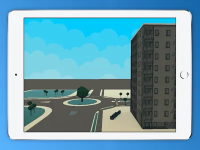 Lämpöä Energia Avatar screenshot 6