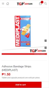 TGP Gensan screenshot 1