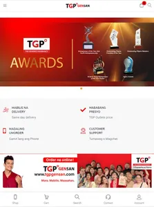 TGP Gensan screenshot 3