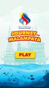 Journey To Malampaya screenshot 0