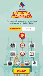 Journey To Malampaya screenshot 2