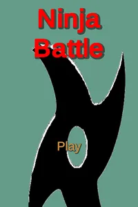 Ninja Battle screenshot 0