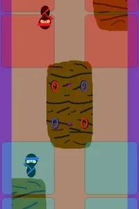 Ninja Battle screenshot 1
