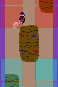 Ninja Battle screenshot 2
