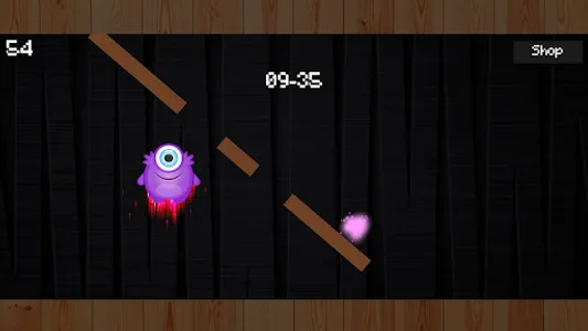 Jumpy Alien screenshot 11