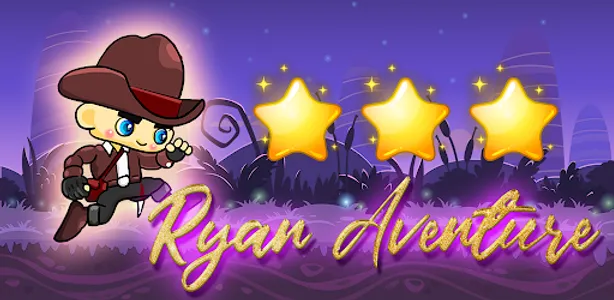 Ryan Adventure screenshot 0