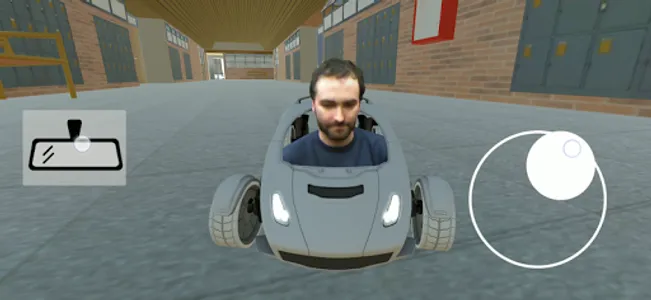 TICRace screenshot 1