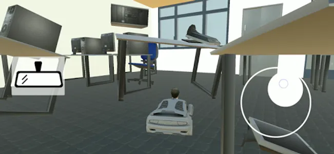 TICRace screenshot 4