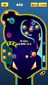 Pinball: Classic Arcade Games screenshot 0