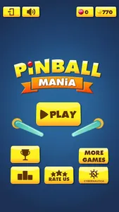 Pinball: Classic Arcade Games screenshot 11