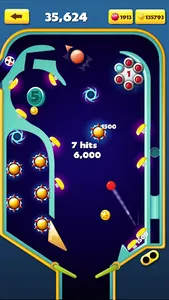 Pinball: Classic Arcade Games screenshot 14