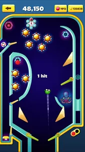 Pinball: Classic Arcade Games screenshot 15