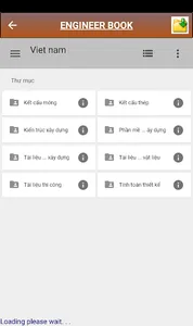Engineering library Pro screenshot 1