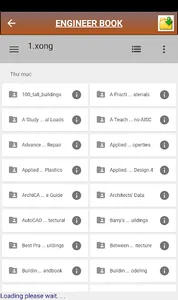 Engineering library Pro screenshot 3