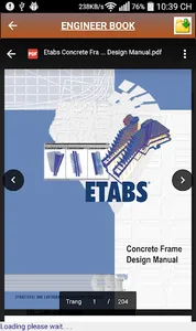 Engineering library Pro screenshot 5