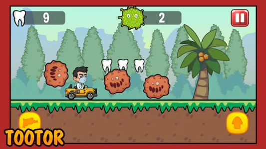 TOOTOR screenshot 2