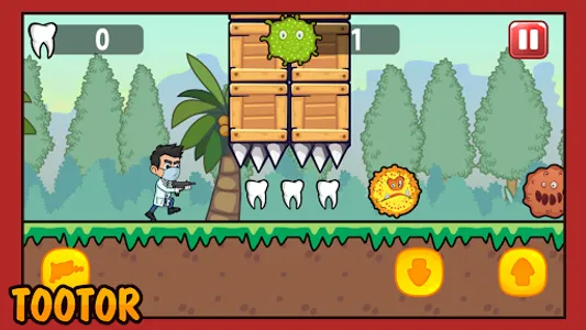 TOOTOR screenshot 4