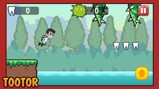 TOOTOR screenshot 7