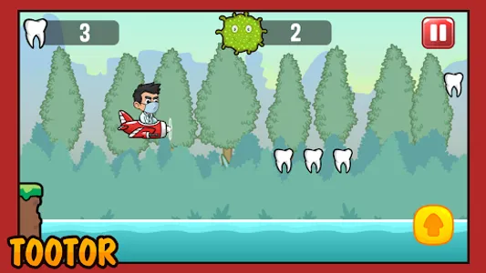 TOOTOR screenshot 9