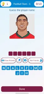 Players challenge 2023 screenshot 4