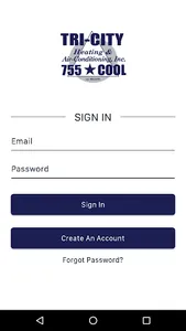 TRI-CITY Heating & AC screenshot 4