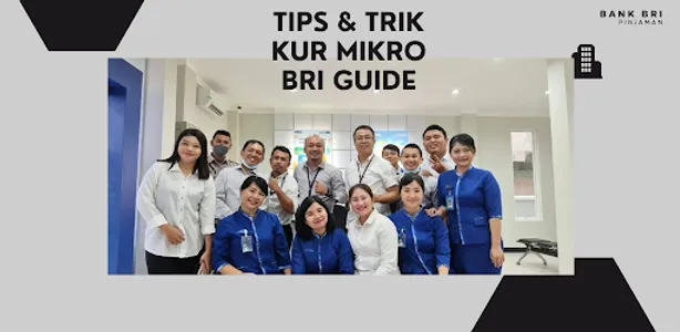 TIPS DAN TRIK KUR MIKRO BRI screenshot 2
