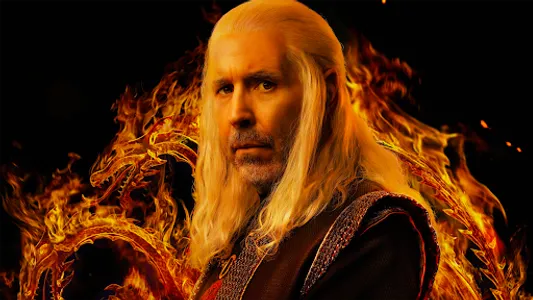 House of The Dragon Reaction screenshot 2