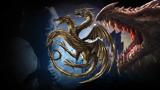 House of The Dragon Reaction screenshot 3