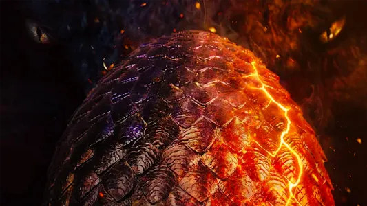 House of The Dragon Reaction screenshot 4