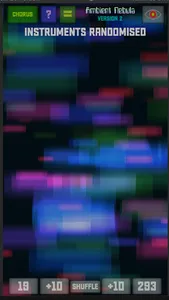Ambient Nebula screenshot 1