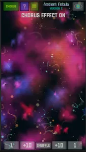 Ambient Nebula screenshot 4