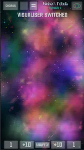 Ambient Nebula screenshot 8