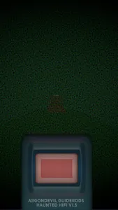 Haunted HiFi AI Ambient Music screenshot 10