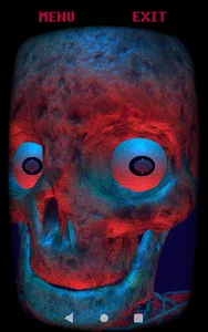 Talking Skull D20 Dice Roller screenshot 11